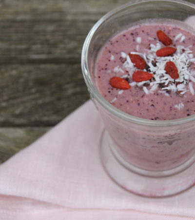 Superfood Smoothie