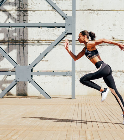 If You Only Do One Thing This Week...Move More!