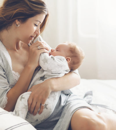 Postnatal depression