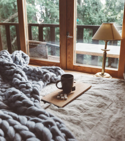 How To Create Your Very Own Zen Den