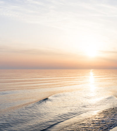 Overwhelmed In Lockdown? 5 Ways To Reduce Anxiety