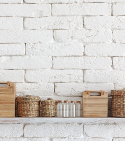 How to Detox Your Home + Beauty Cabinet