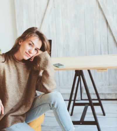 Why The Key To Success Is Failure