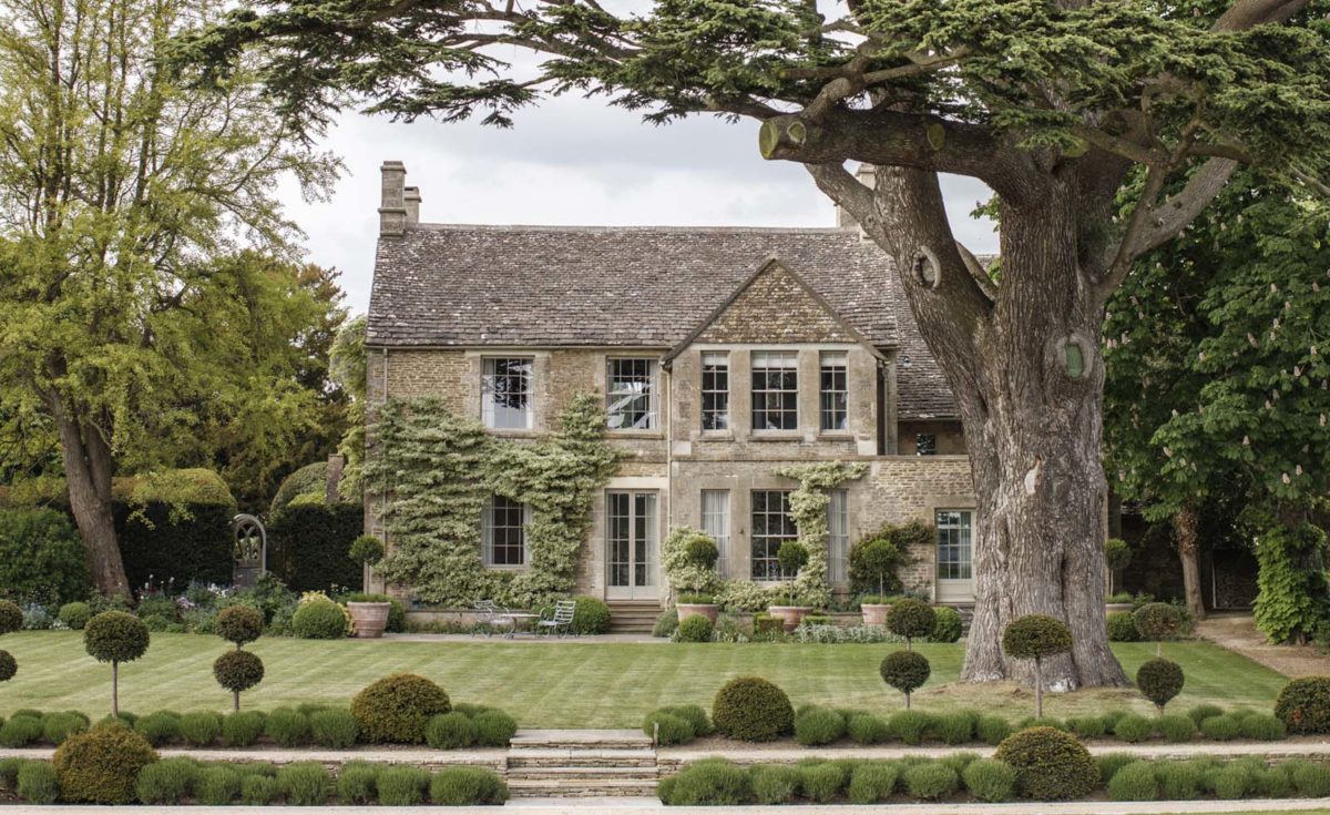 Our 2021 Guide To The Cotswolds