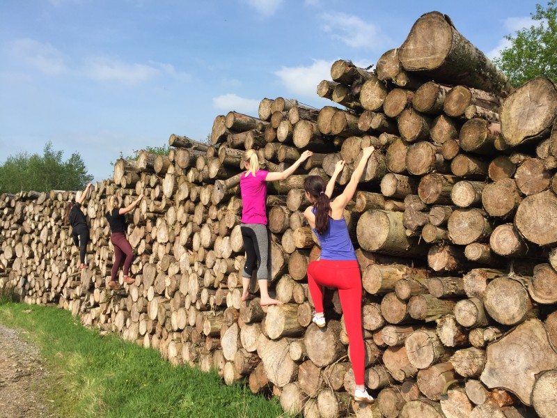 worrier to warrior retreat