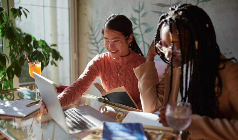 Starting Uni Soon? Ex-Grad Shares Her Wellness Advice