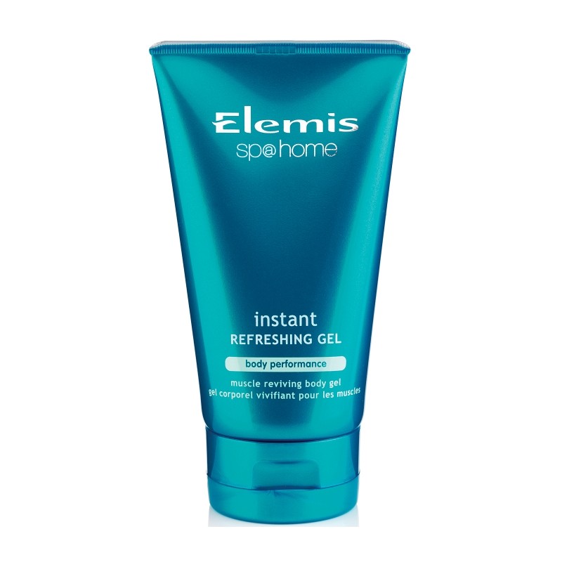 elemis refreshing gel
