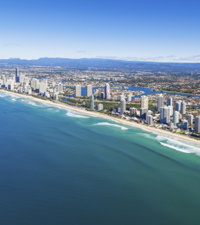 Guide To Queensland