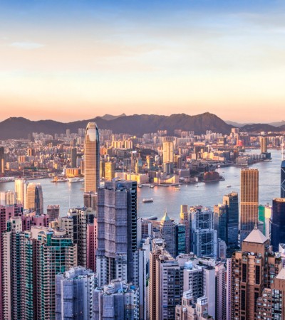 Healthy Guide To hong Kong