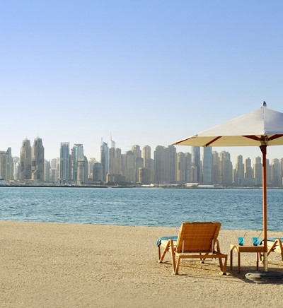Healthy Guide To Dubai
