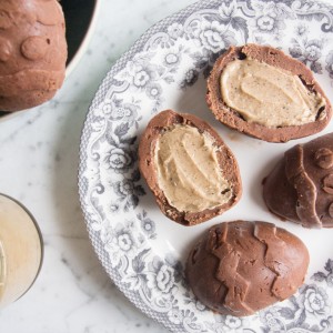 Healthy Easter Recipes