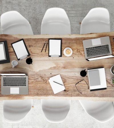 Part-time Social Media Executive