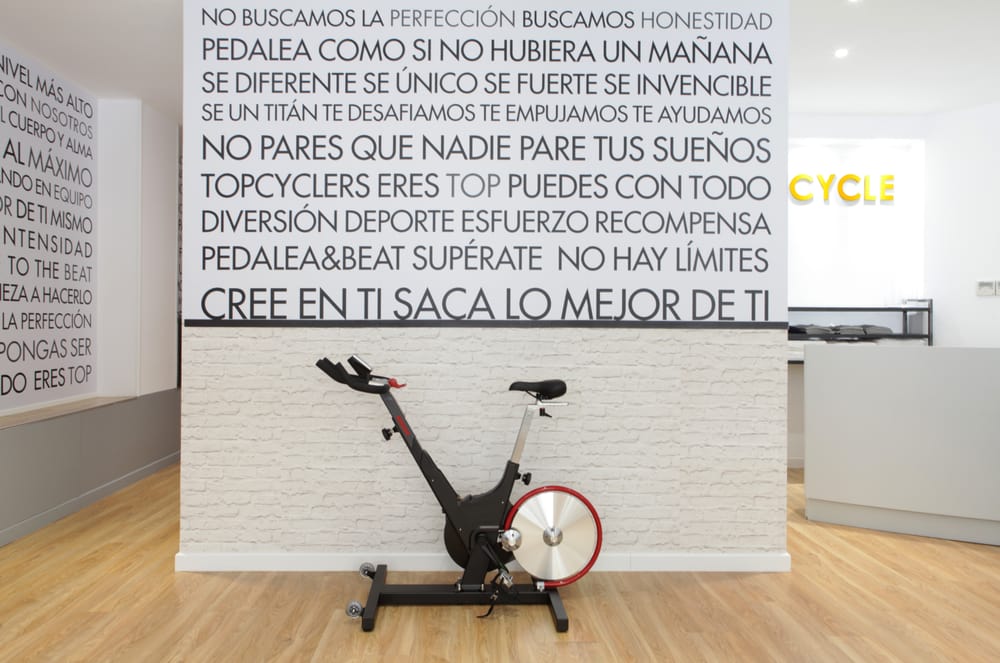 healthy guide to madrid