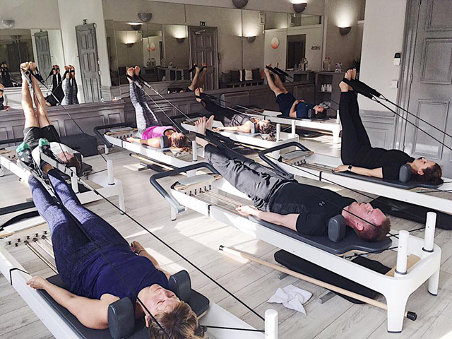 reform studio Edinburgh