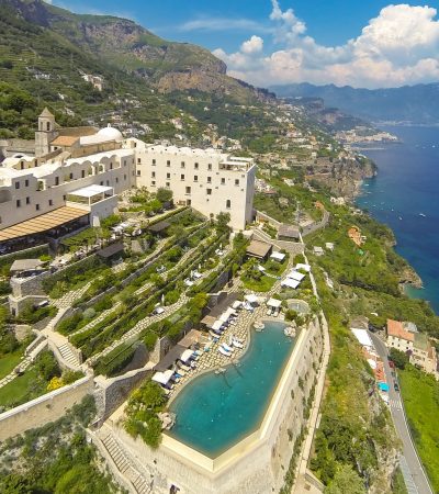 Monastero Santa Rosa