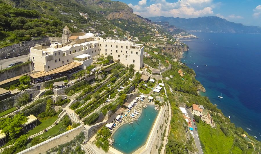 Monastero Santa Rosa