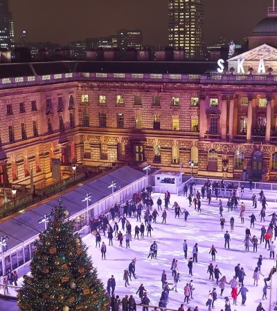 christmas activities