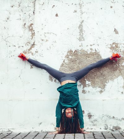 Prioritise Your Wellbeing