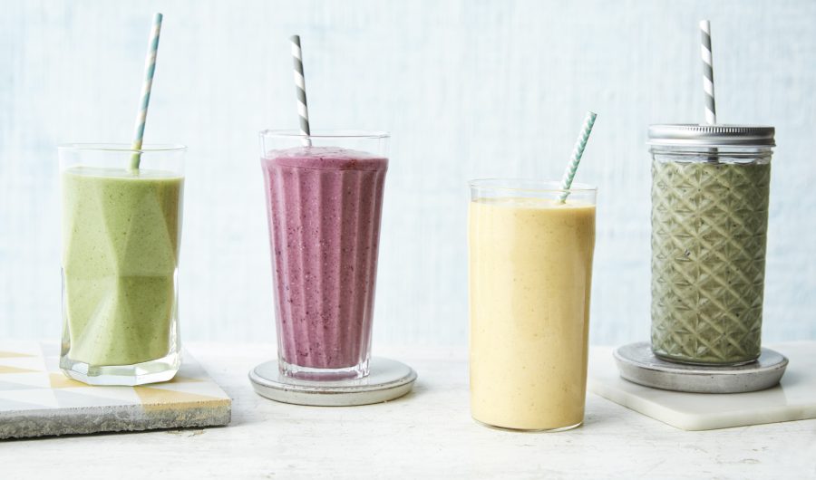 Smoothie Recipes