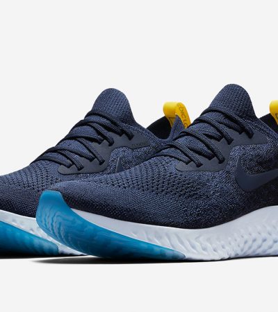 Nike Epic React