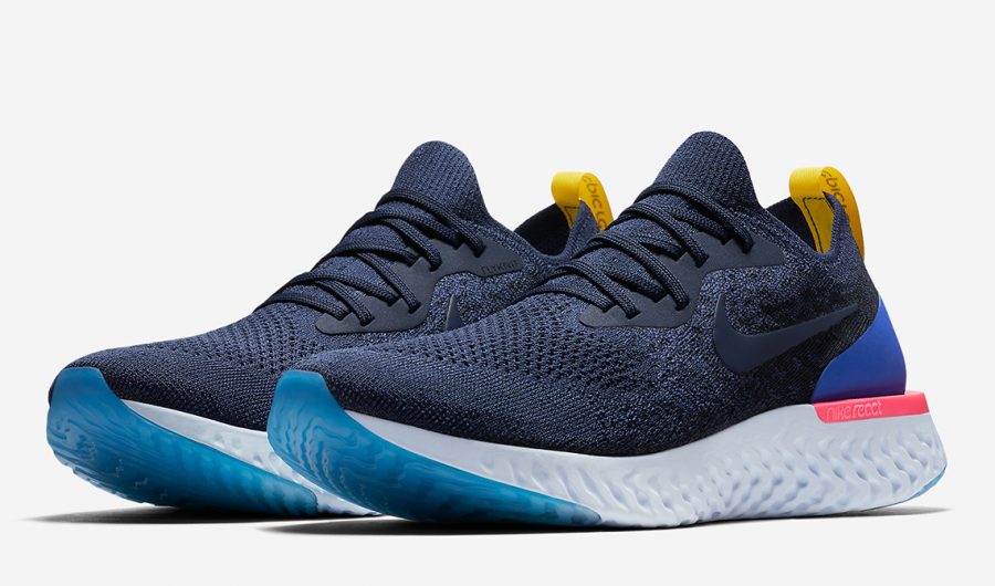 Nike Epic React