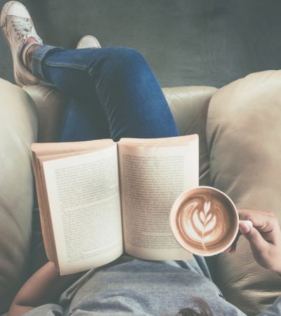 Self-Improvement Books