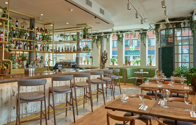 Best Vegetarian Restaurants