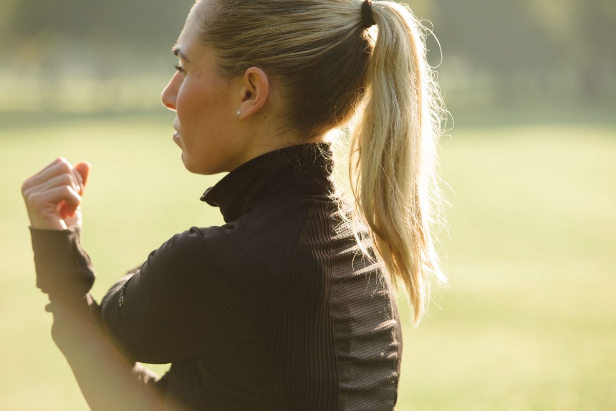 Pure Sports Medicine