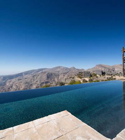 Alila Jabal Akhdar