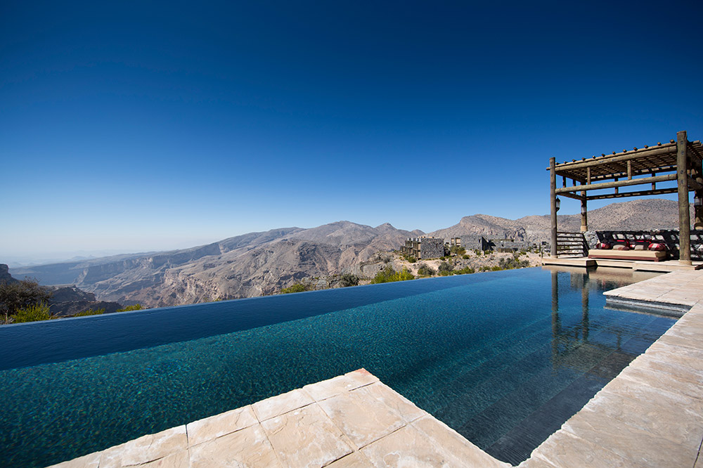 Alila Jabal Akhdar