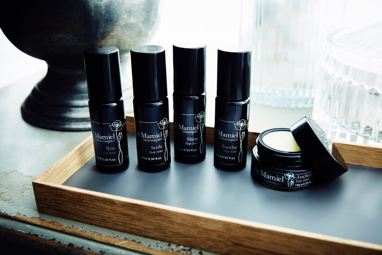 de Mamiel Sleep Series