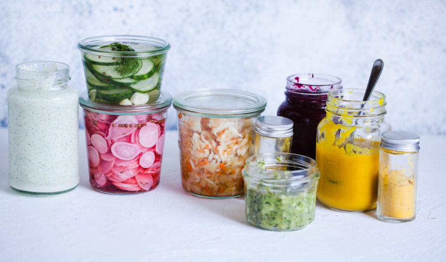 11 Simple Ways You Can Heal Your Gut