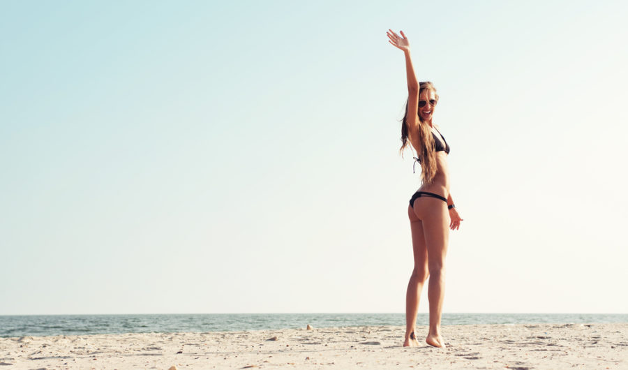 Our Top 10 Wellness Hacks For Summer