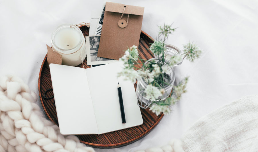 6 Mindful Activities To Help You De-Stress