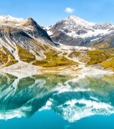 10 Reasons Why Alaska Should Be On Your Bucket List