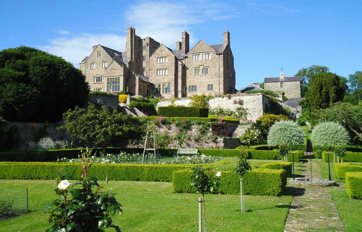 Bodysgallen Hall & Spa