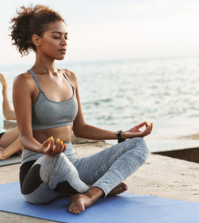 How To Get Back Your Fitness Motivation