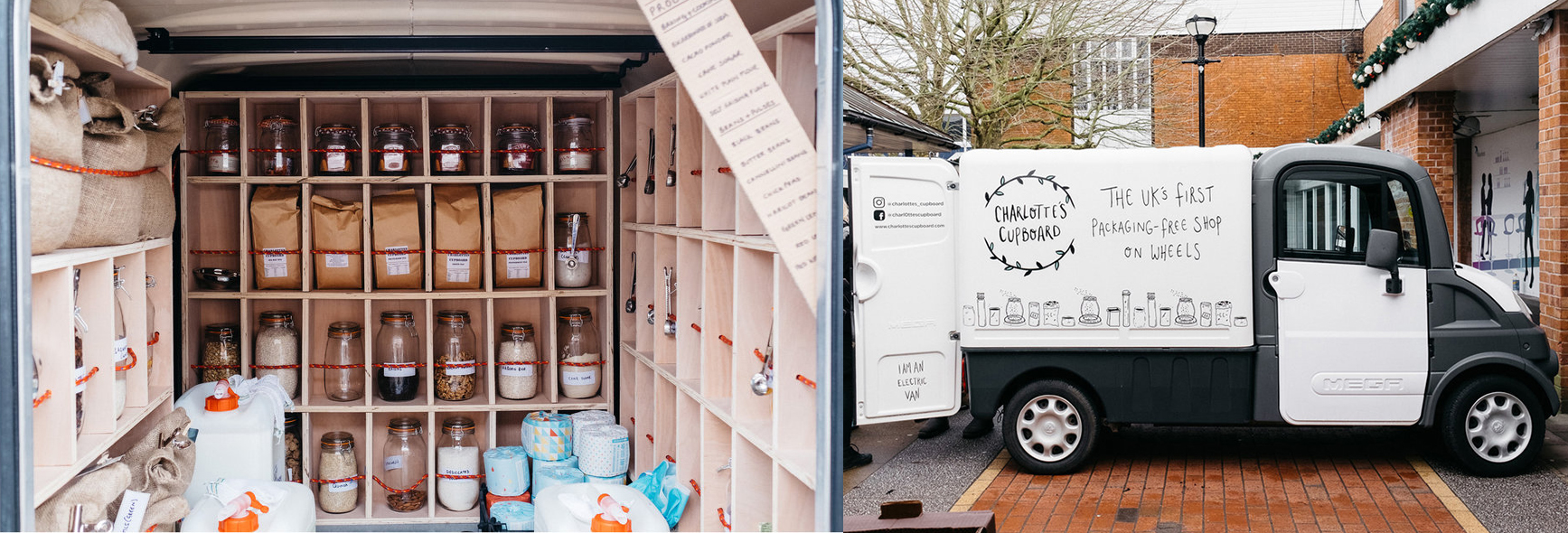 charlotte's cupboard