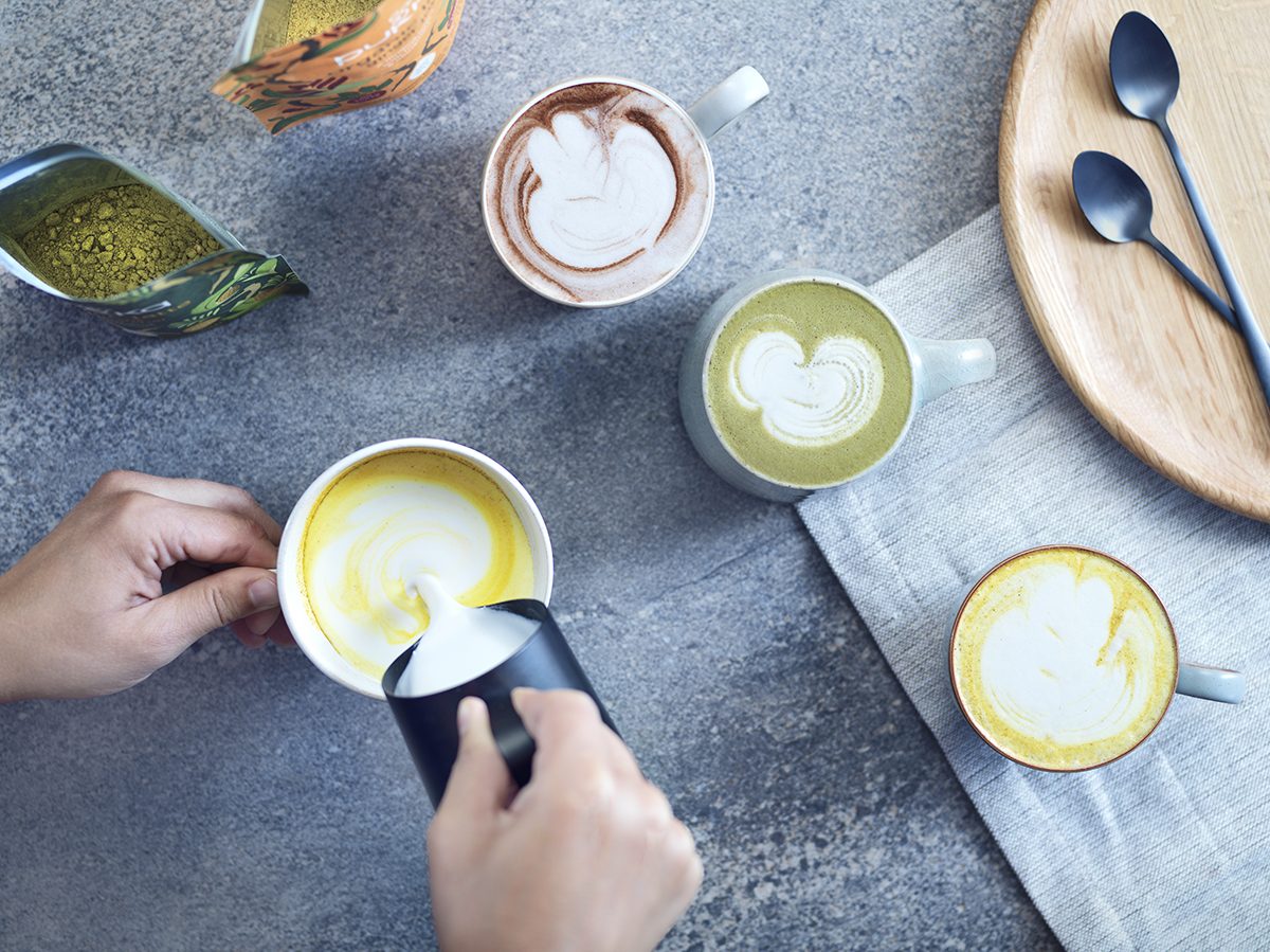 Spices Are Your Secret Wellness Weapon This Weapon