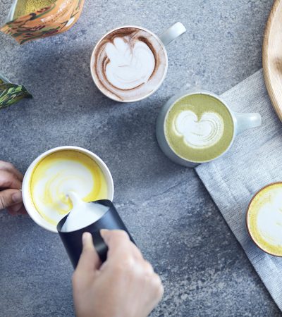 Spices Are Your Secret Wellness Weapon This Weapon