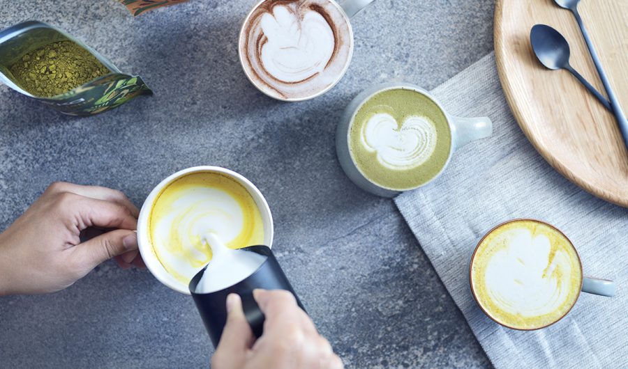 Spices Are Your Secret Wellness Weapon This Weapon