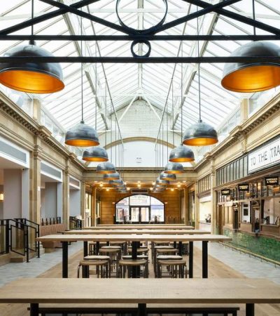 market halls victoria