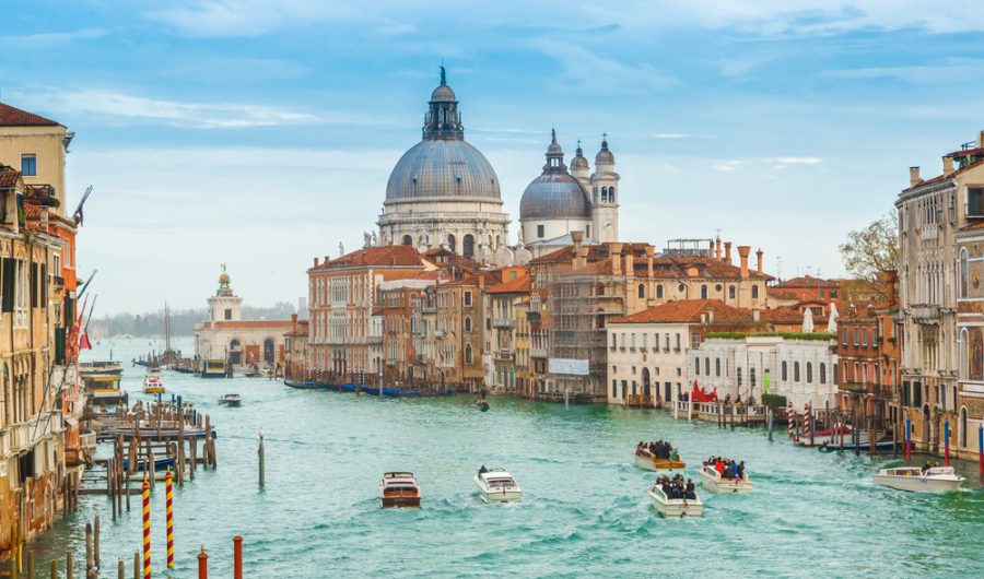 H&H guide To Venice