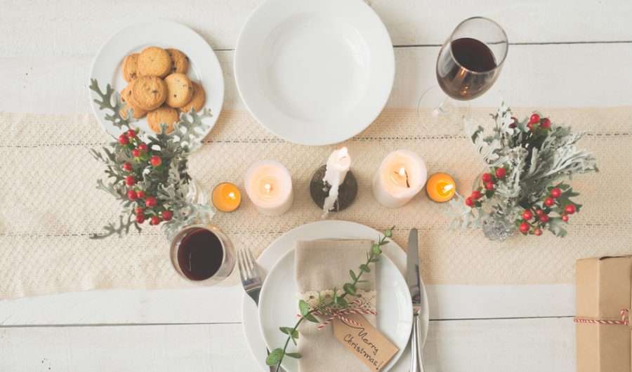 How To Keep Your Gut Healthy This Christmas