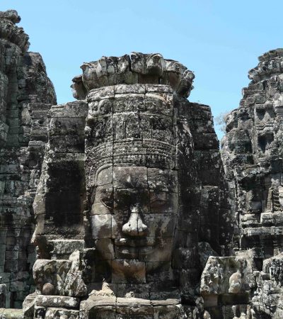 Souljourn Cambodian Yoga Retreat