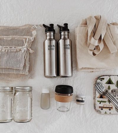 Sustainable Gifts Christmas