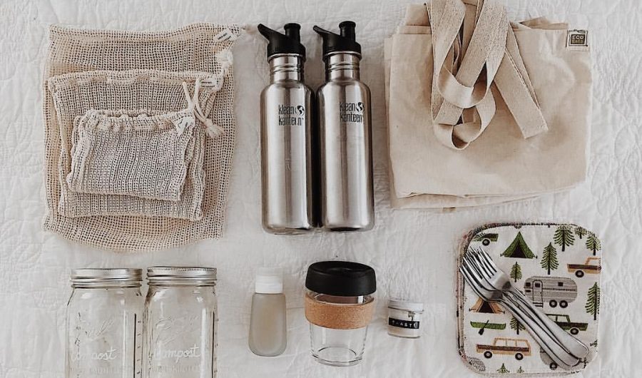 Sustainable Gifts Christmas