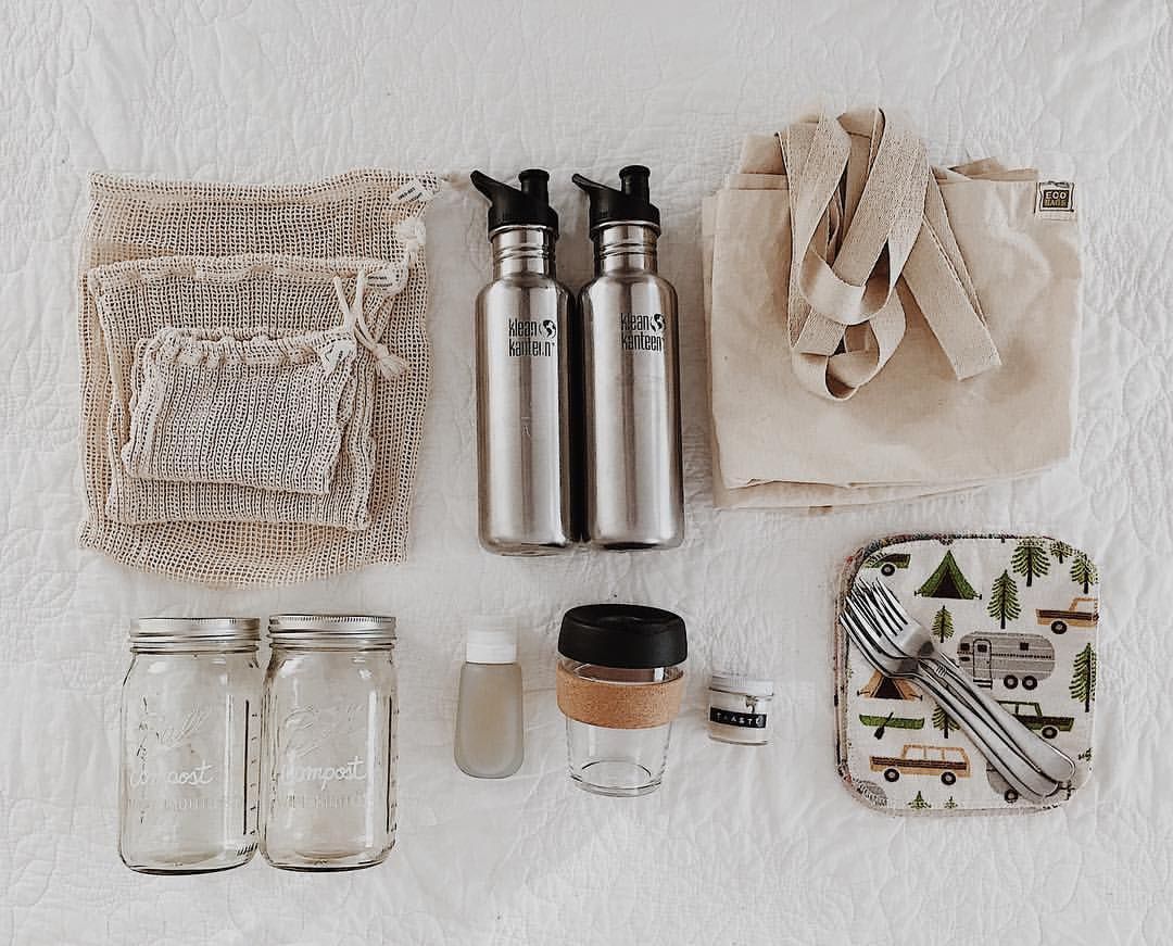 Sustainable Gifts Christmas