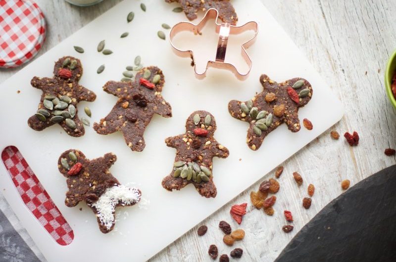 Vegan Christmas Recipes