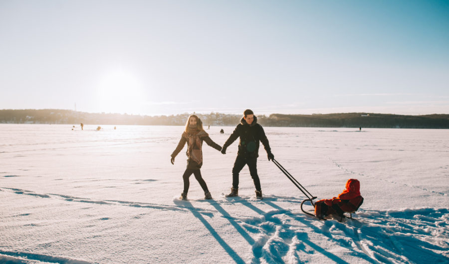 5 Ways To Invest In Presence Not Presents This Year